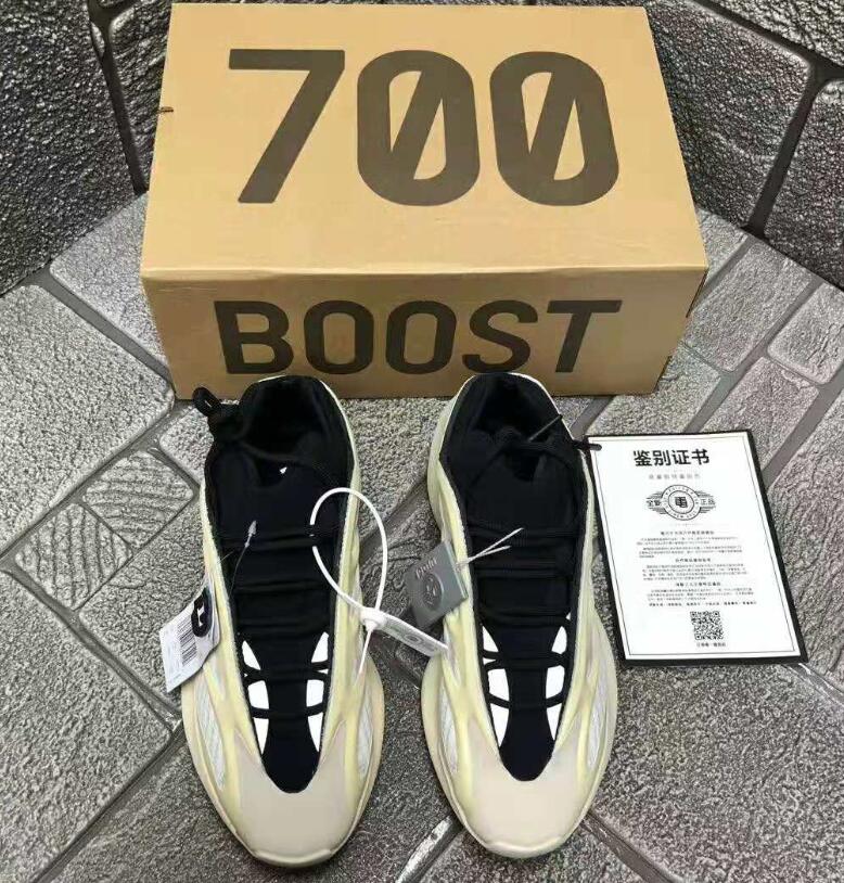 PHZ Yeezy-700V3  59.99usd gallery