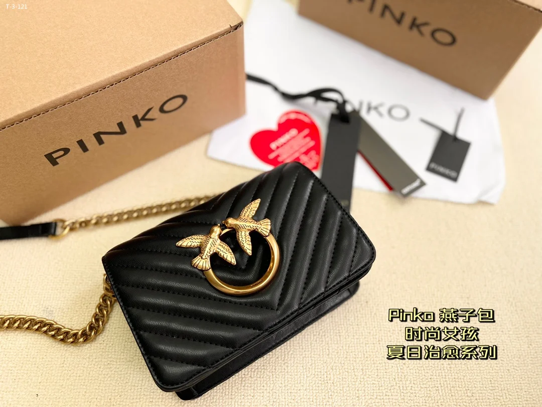 PINKO $65 gallery