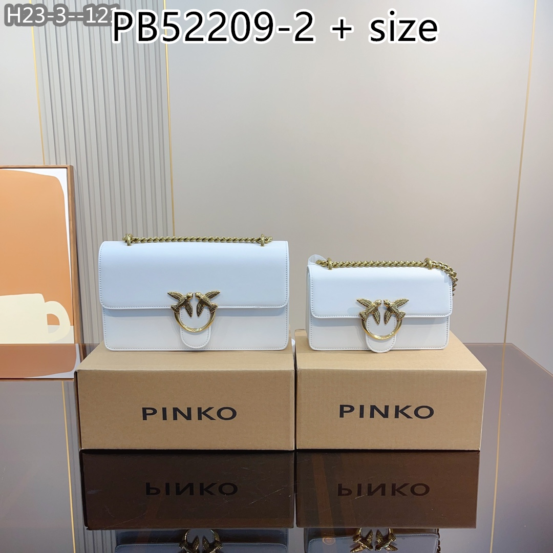 PINKO $66 gallery