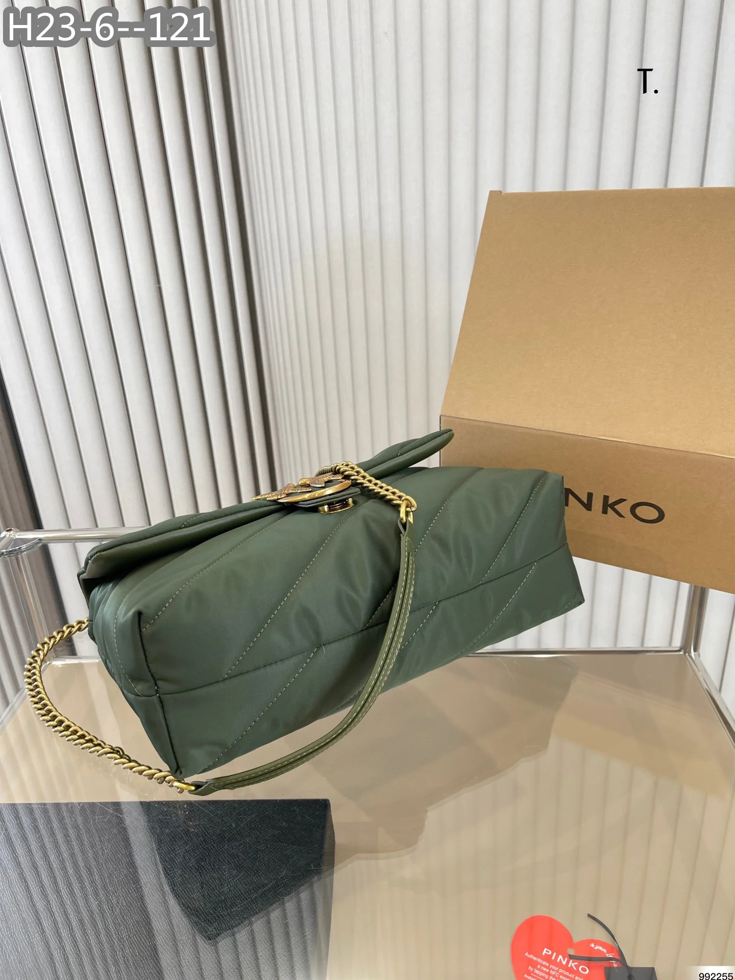 PINKO $67 gallery