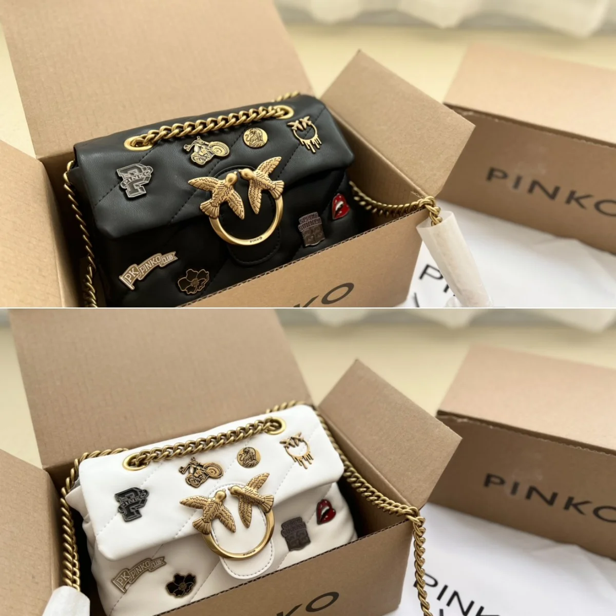 PINKO $68 gallery