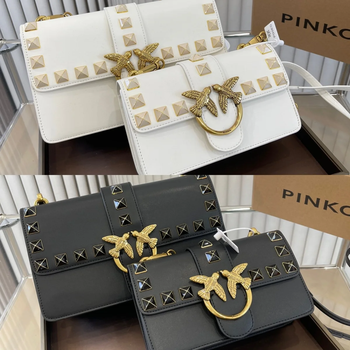 PINKO $68 gallery