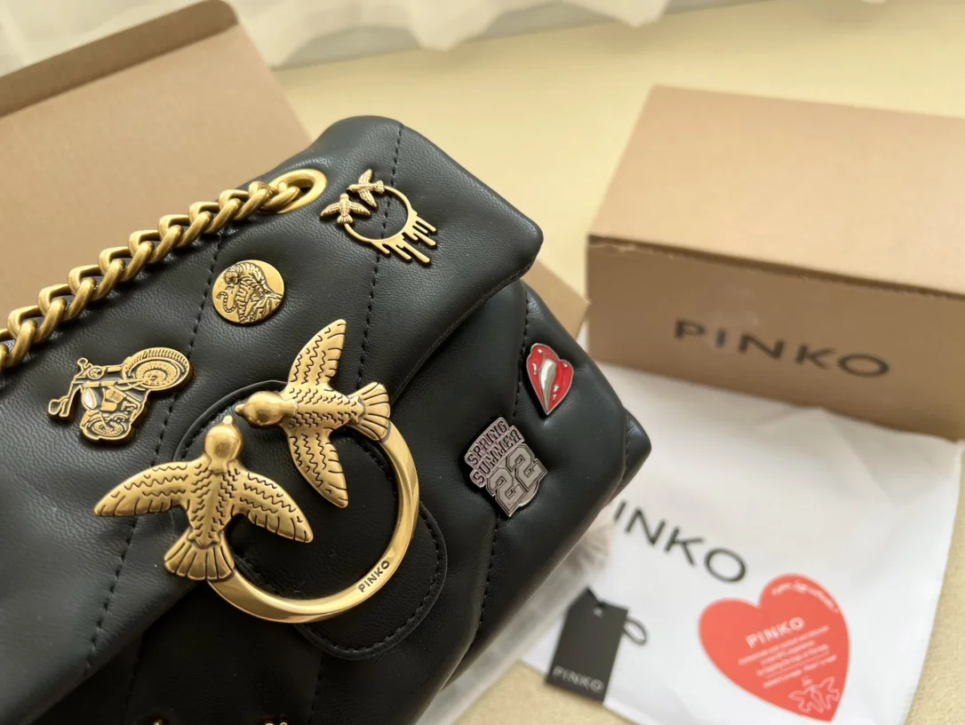 PINKO $68 gallery