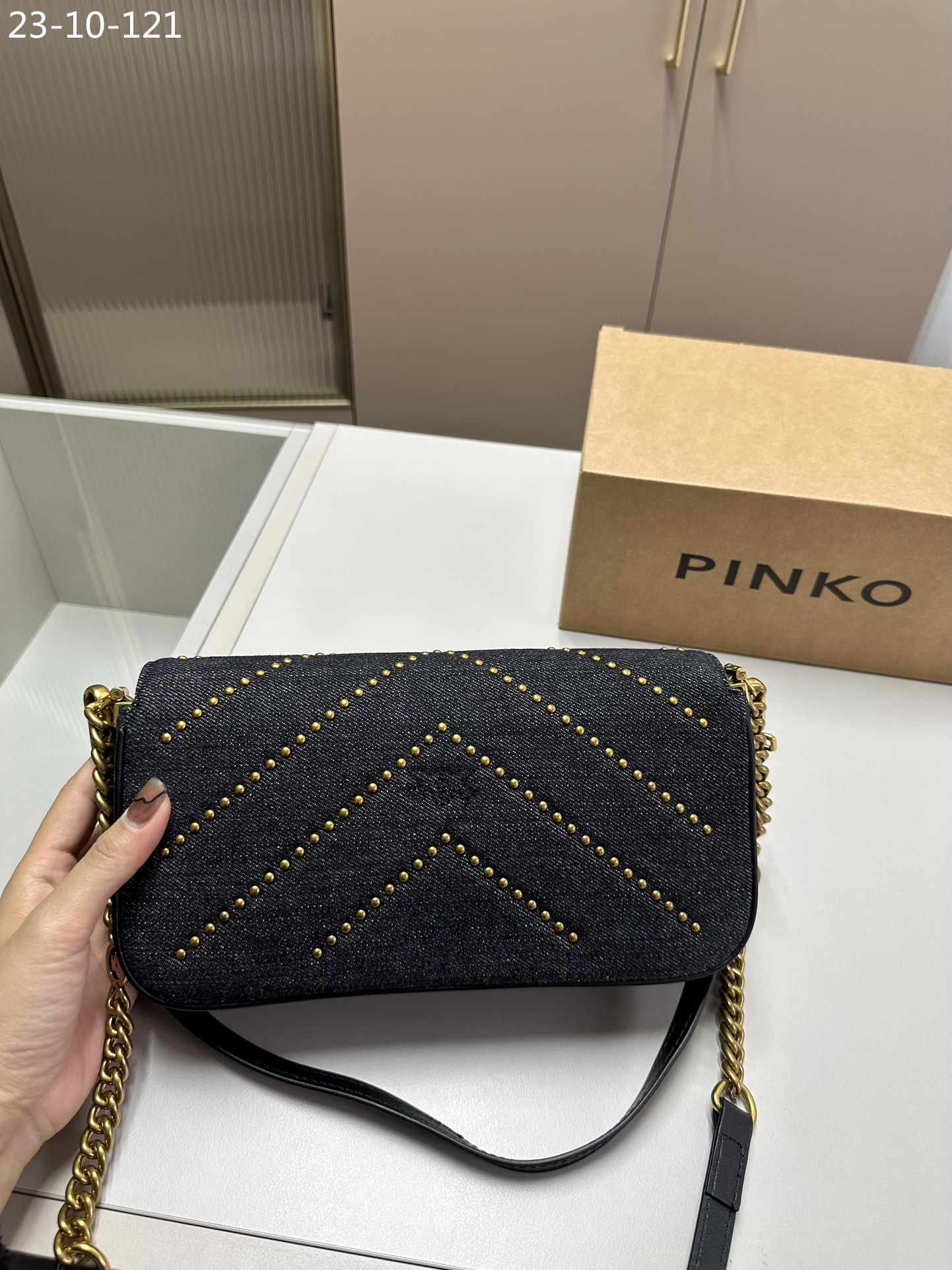 PINKO $68 gallery