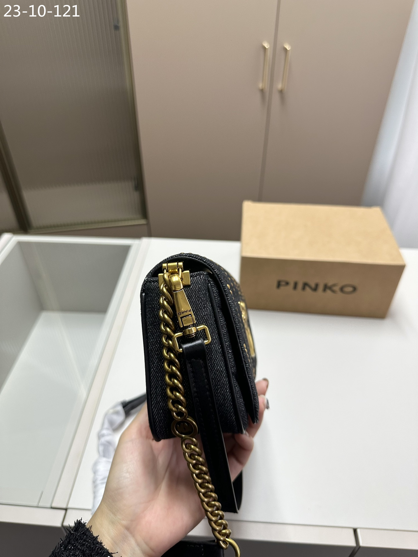 PINKO $68 gallery