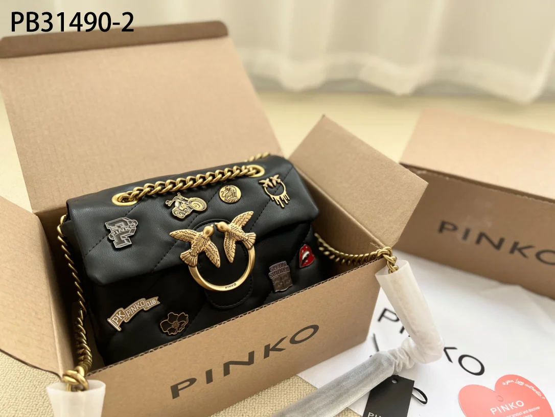 PINKO $68 gallery