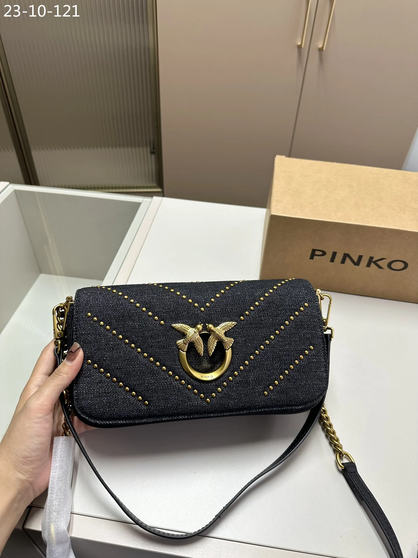 PINKO $68 gallery