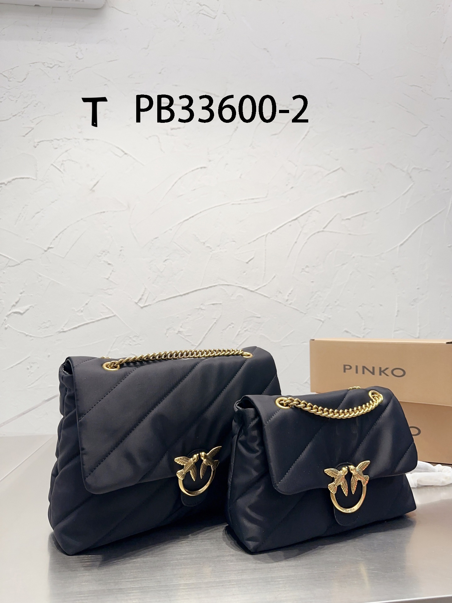 PINKO $69 gallery