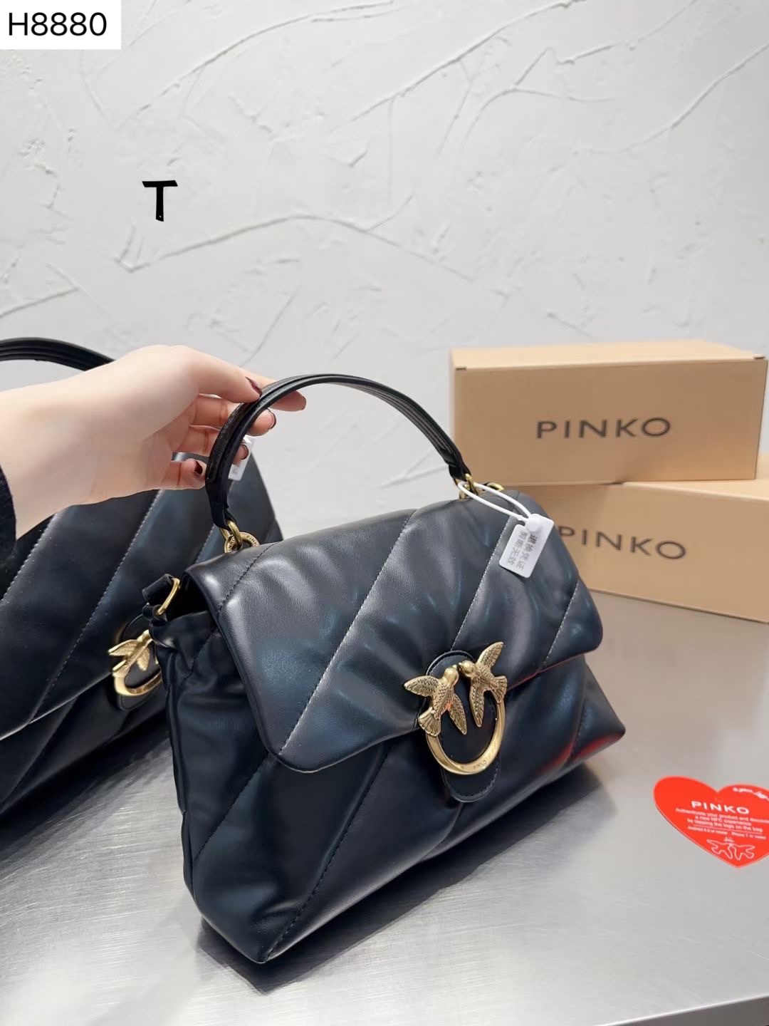 PINKO $69 gallery