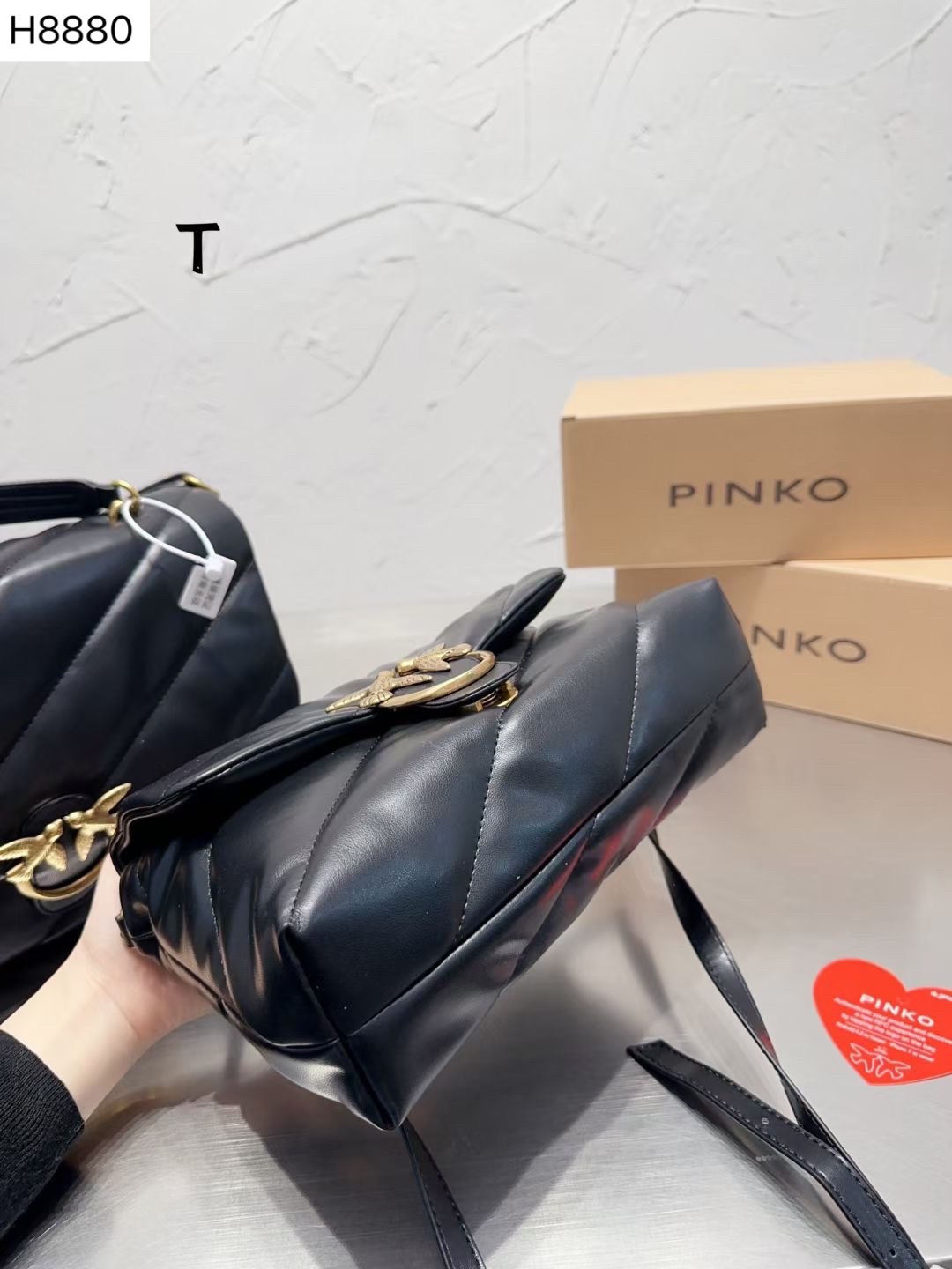 PINKO $69 gallery