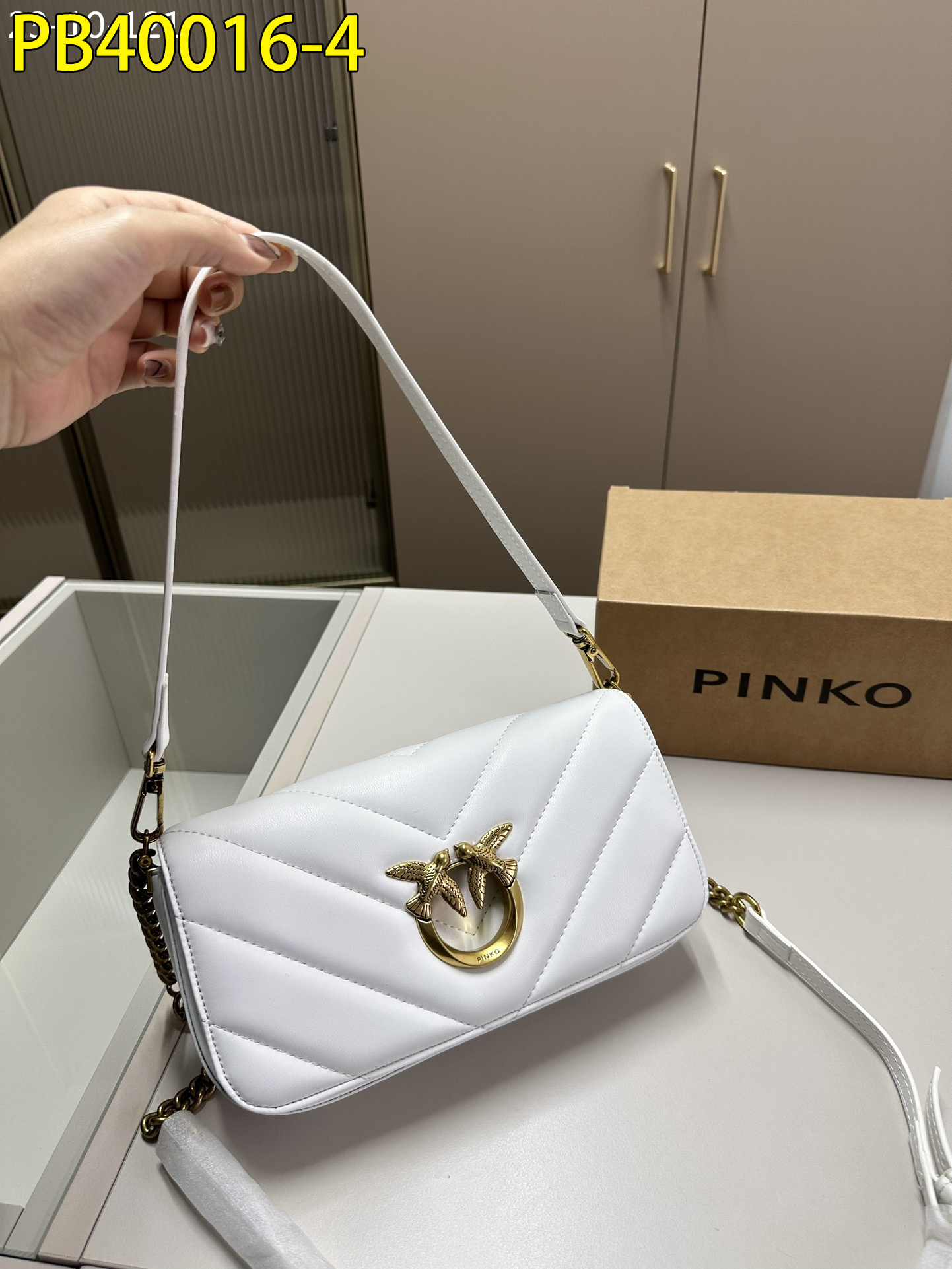 PINKO $69 gallery