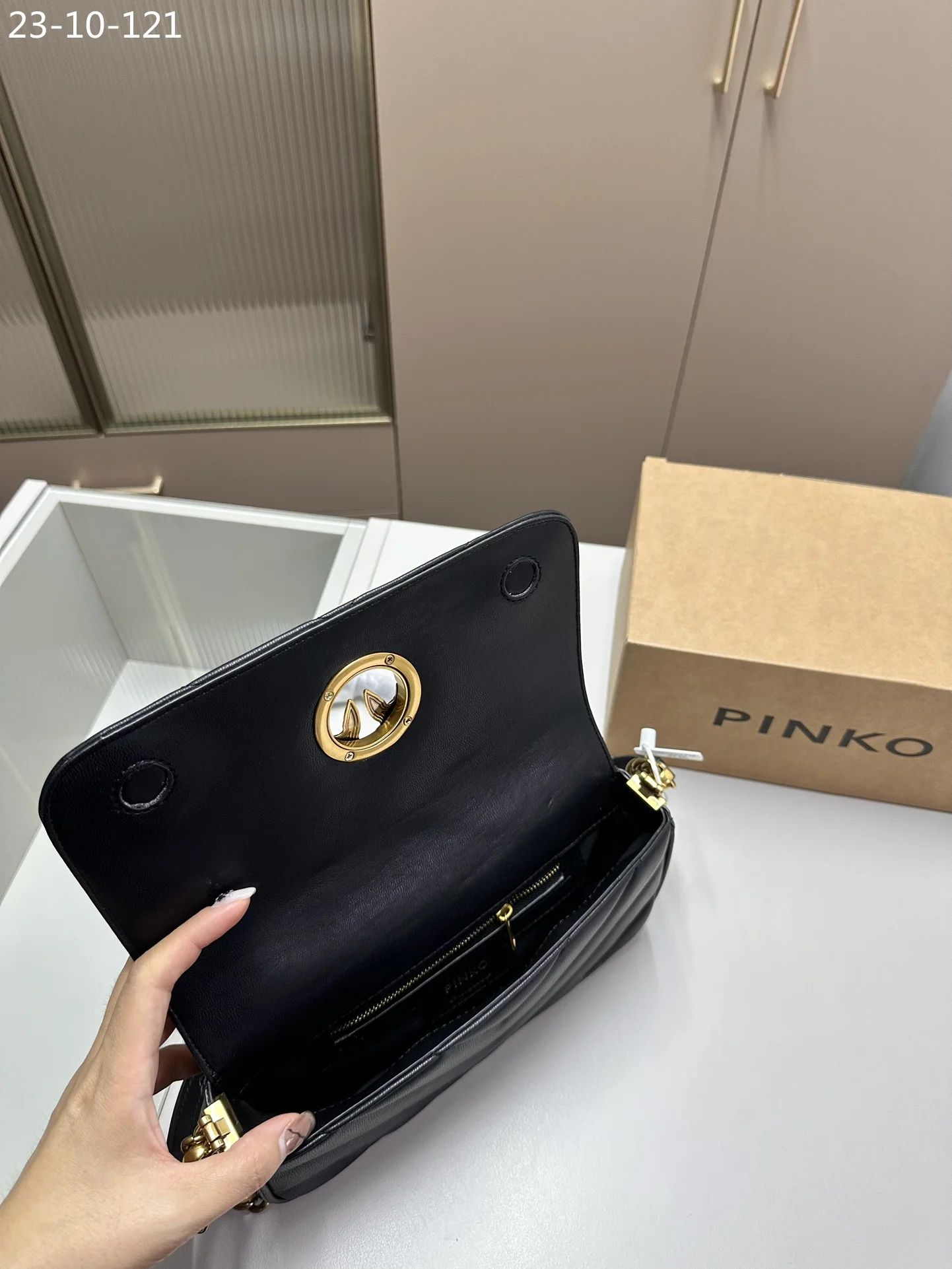 PINKO $69 gallery