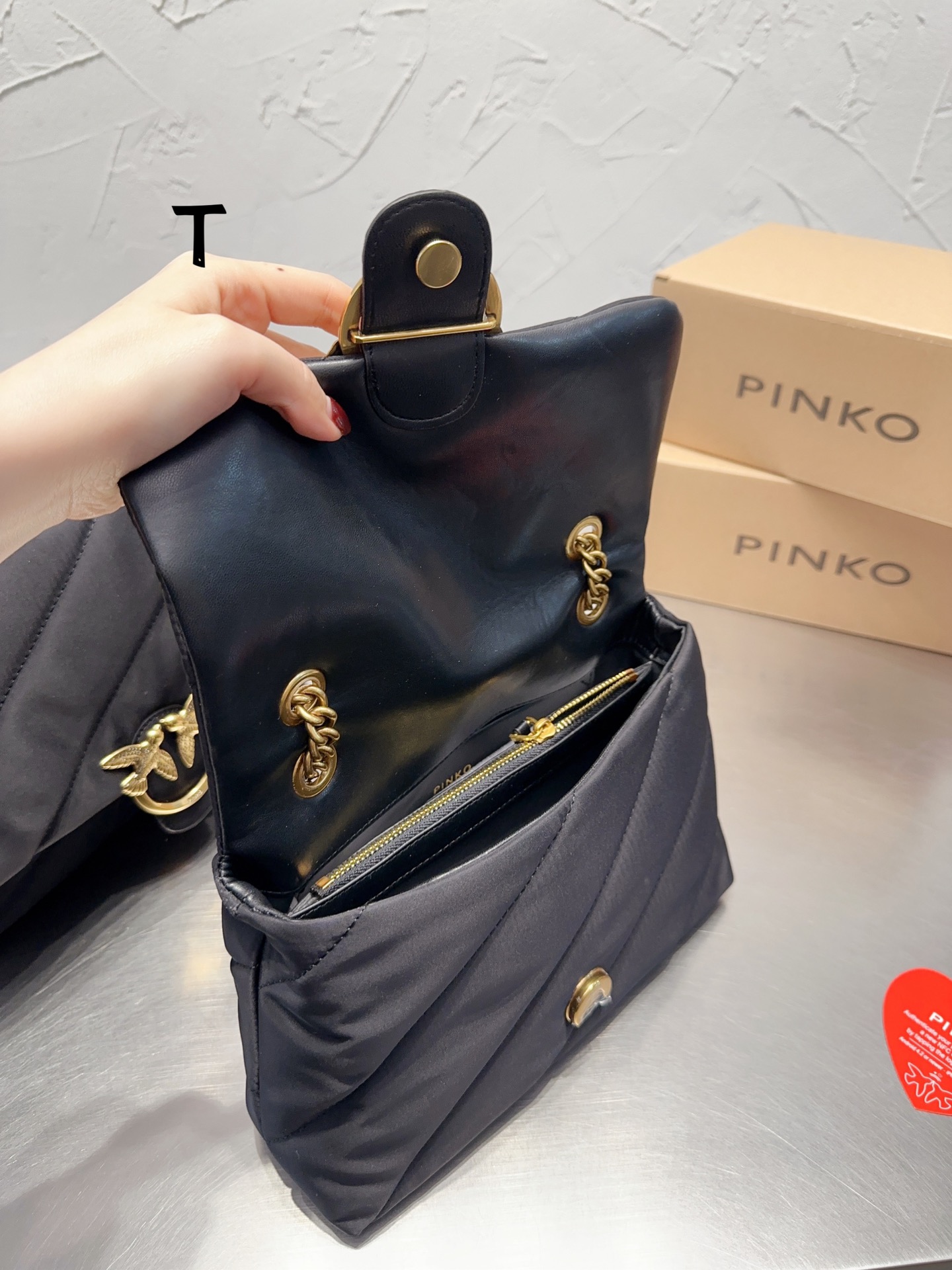 PINKO $69 gallery