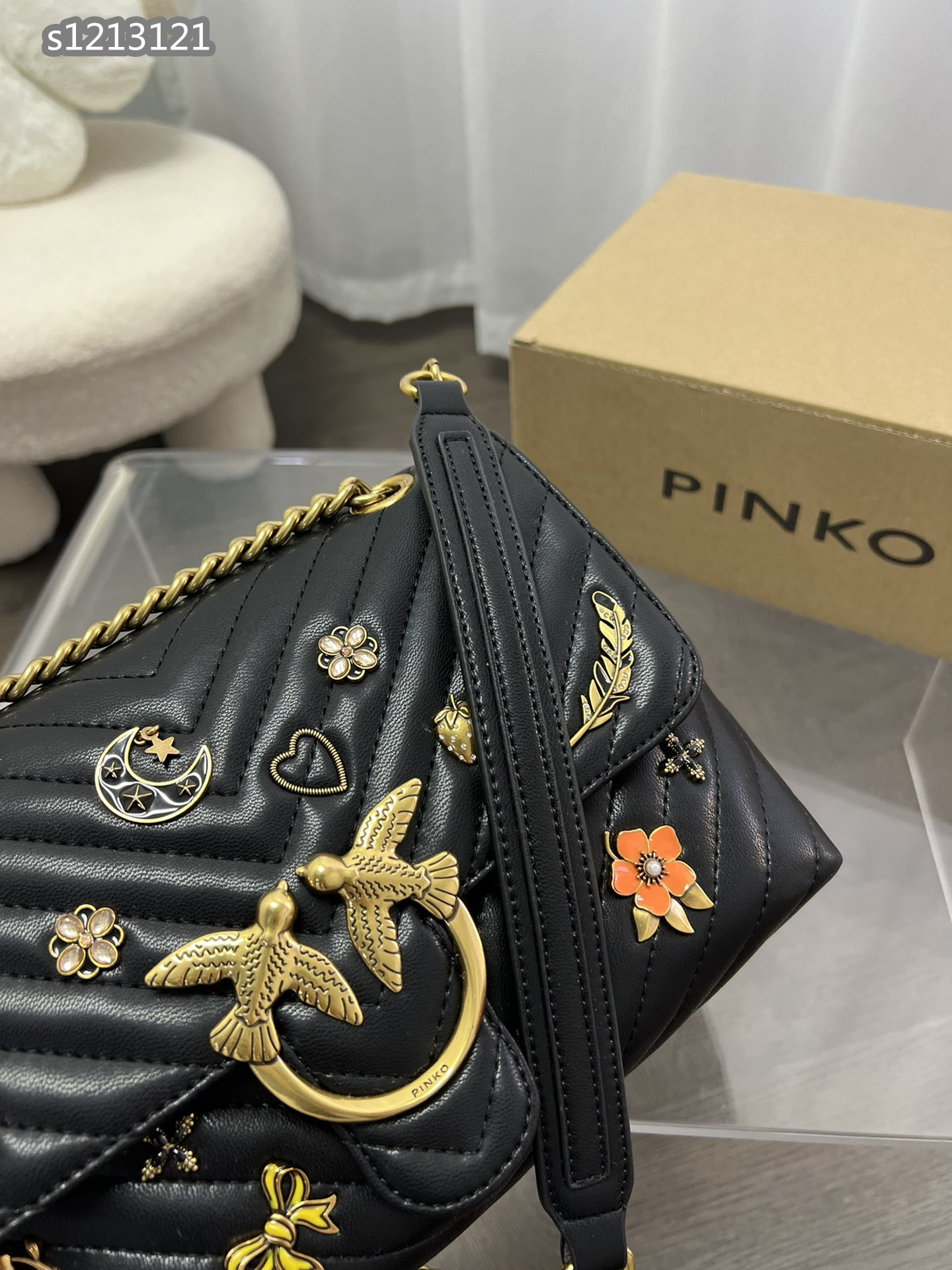 PINKO $70 gallery