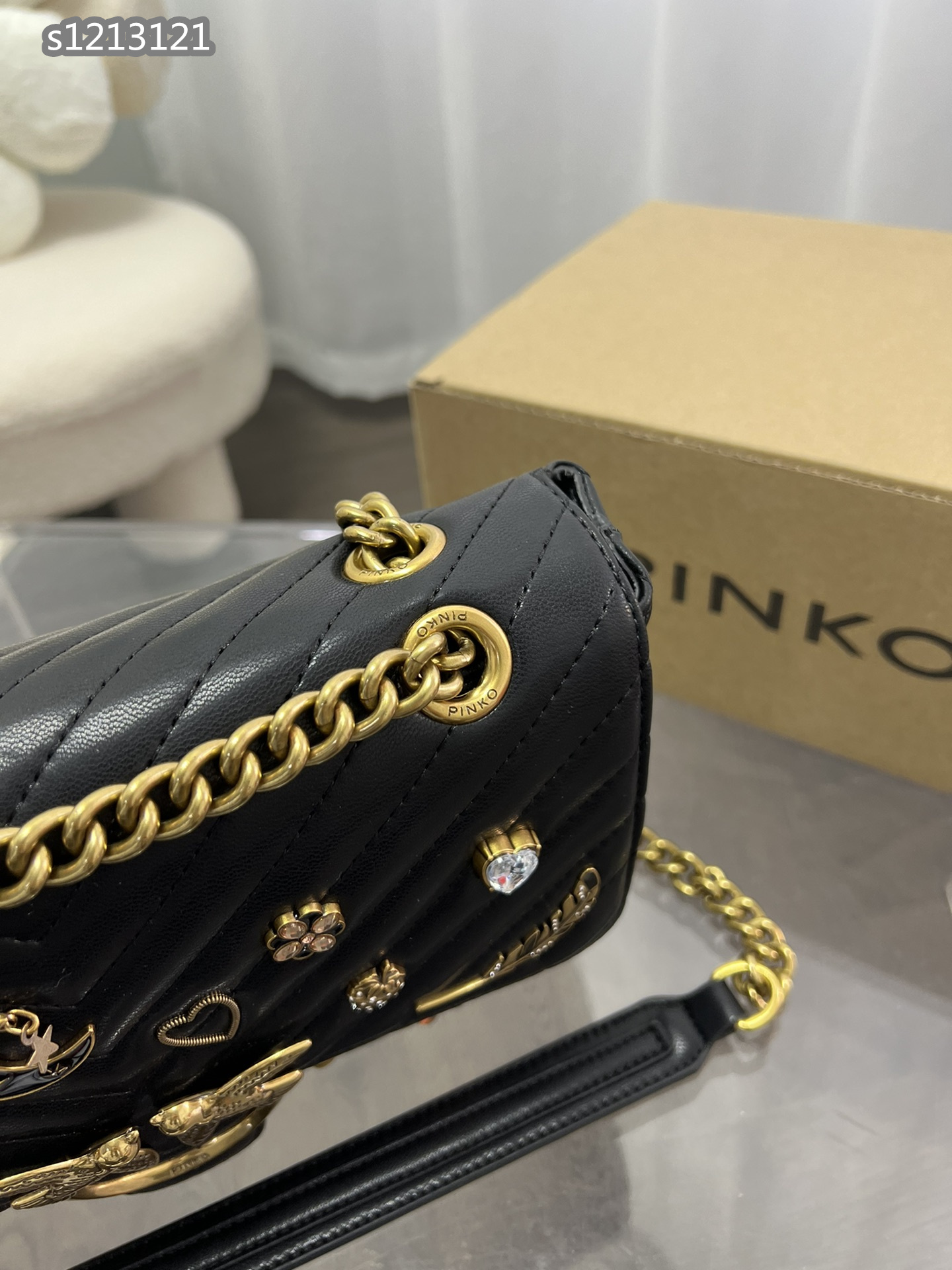 PINKO $70 gallery