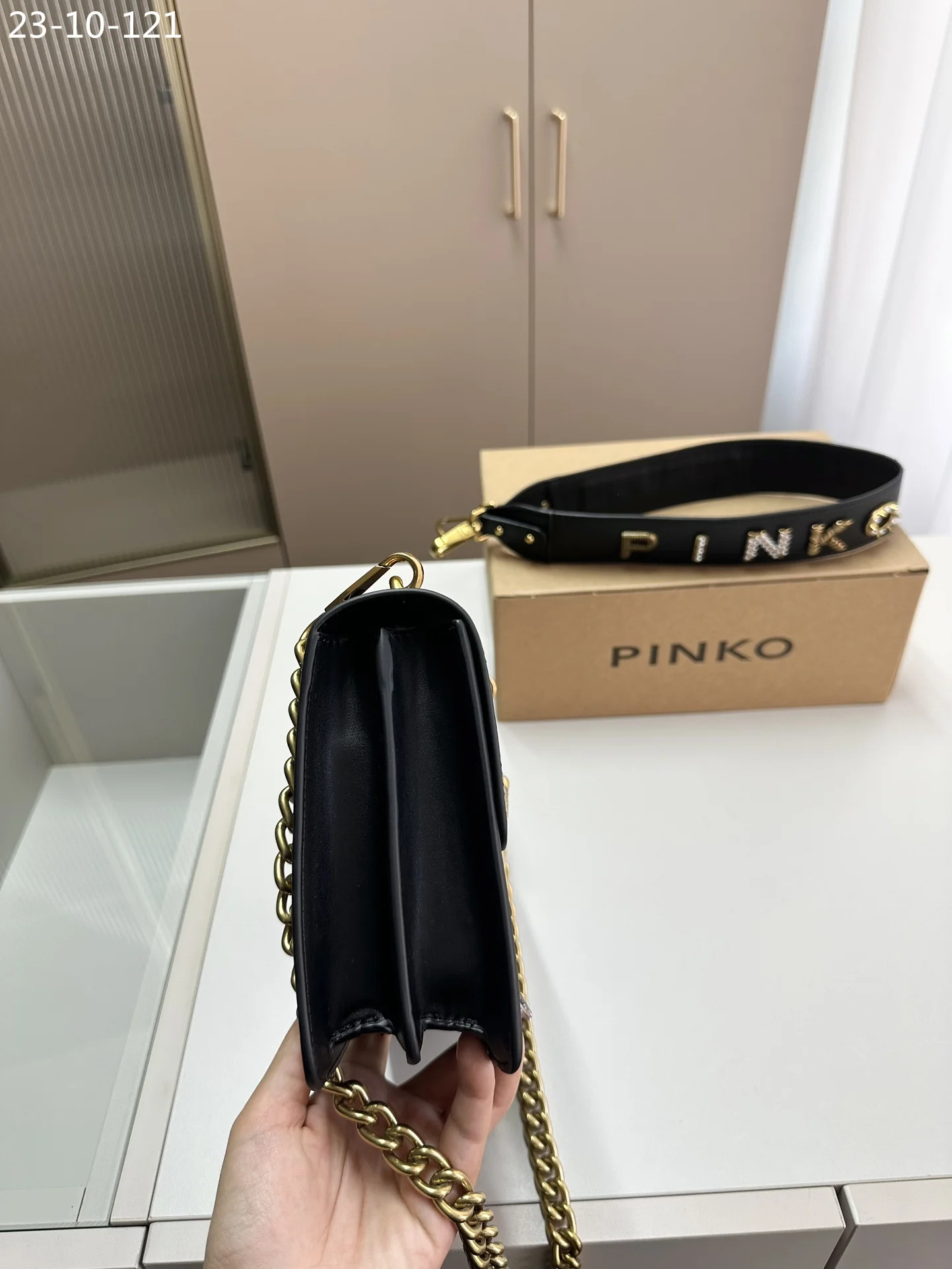 PINKO $72 gallery