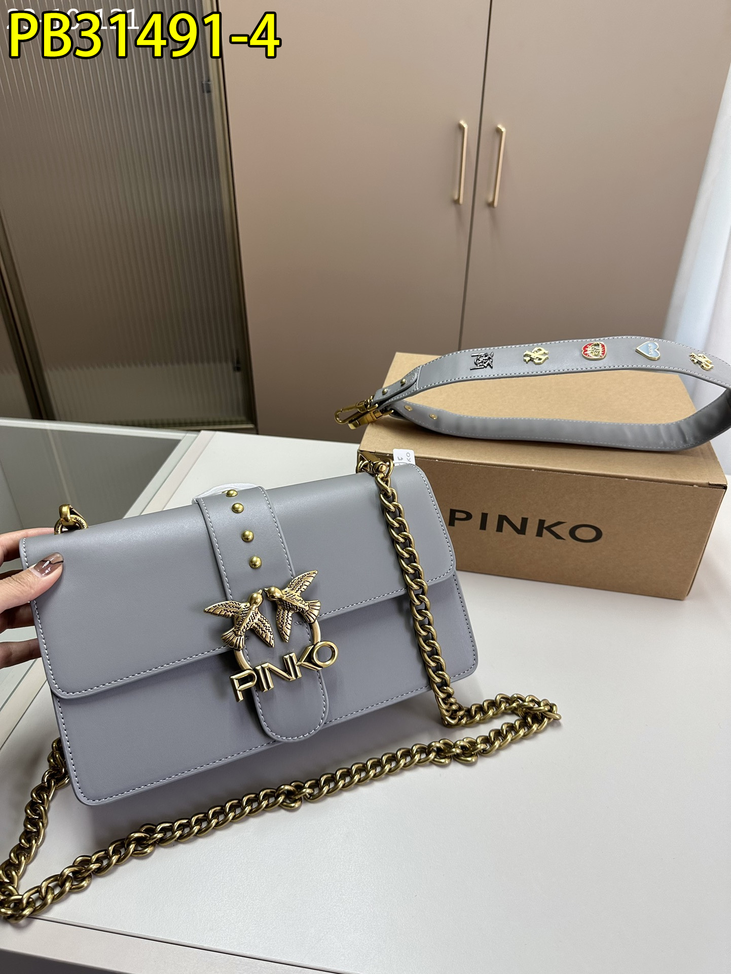 PINKO $72 gallery