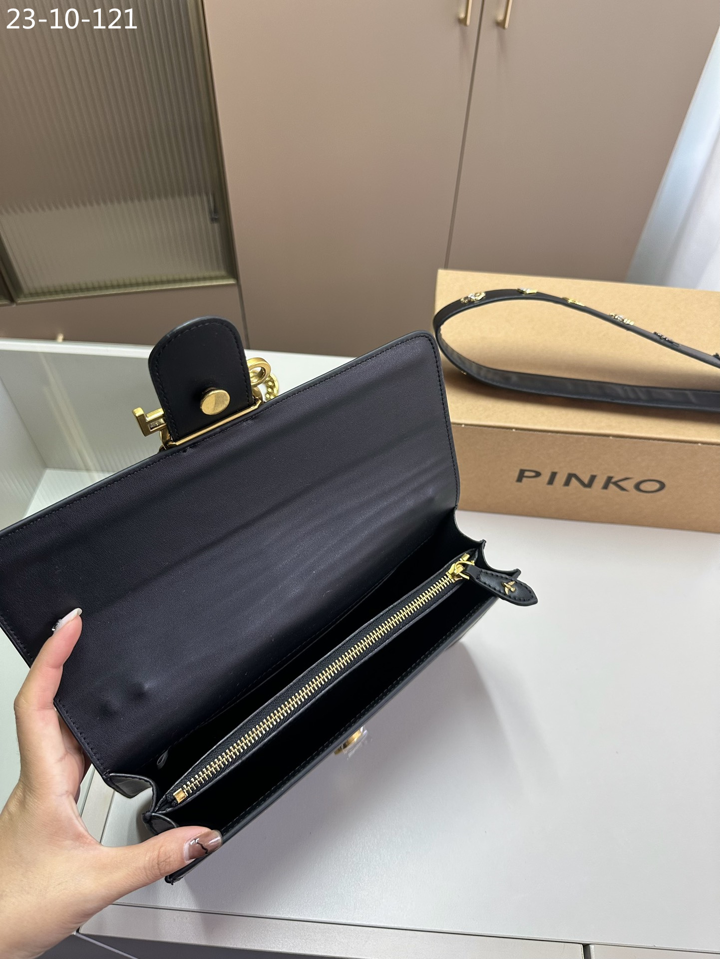 PINKO $72 gallery