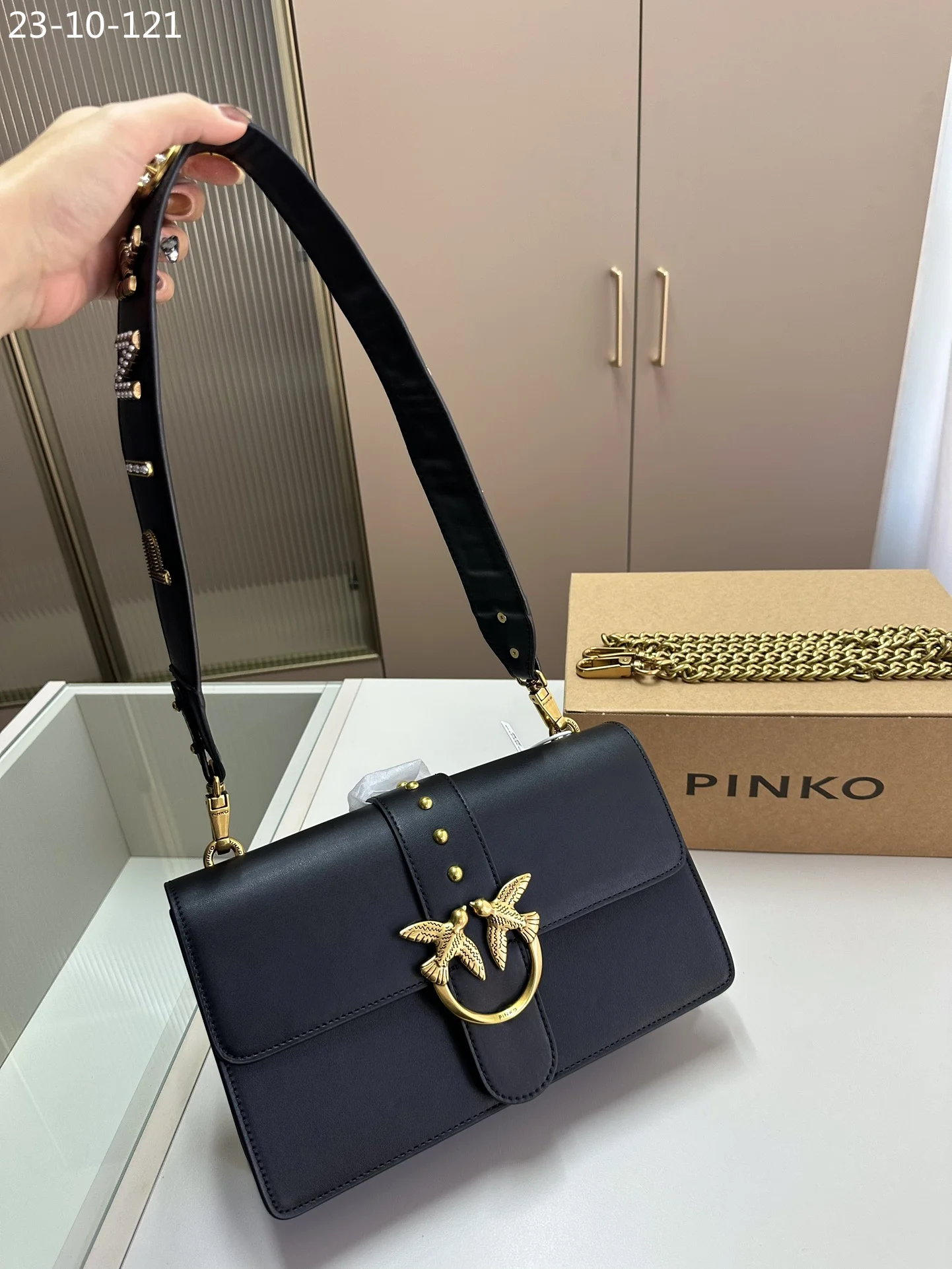 PINKO $72 gallery