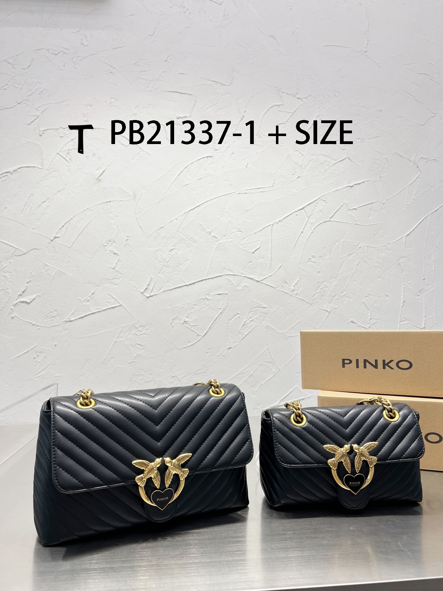 PINKO $73 gallery