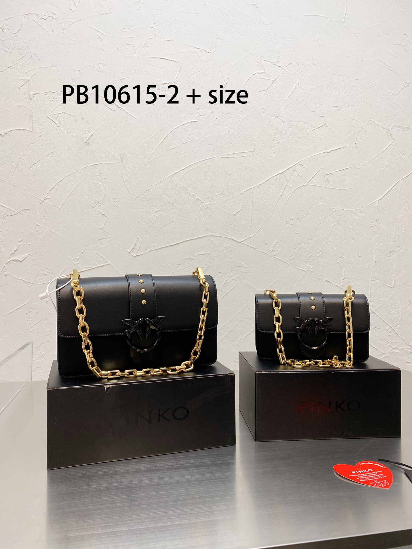 PINKO $73 gallery