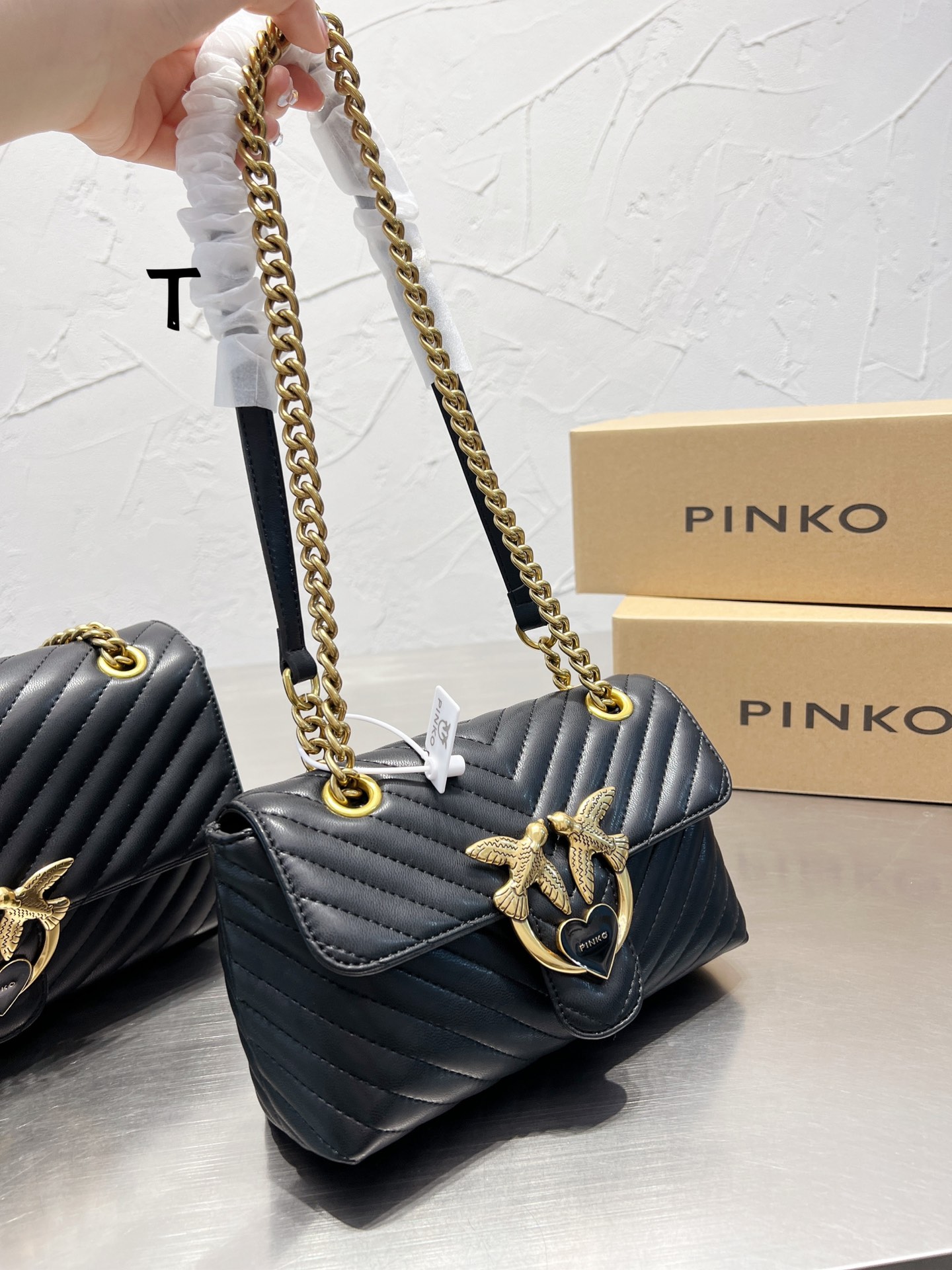 PINKO $73 gallery