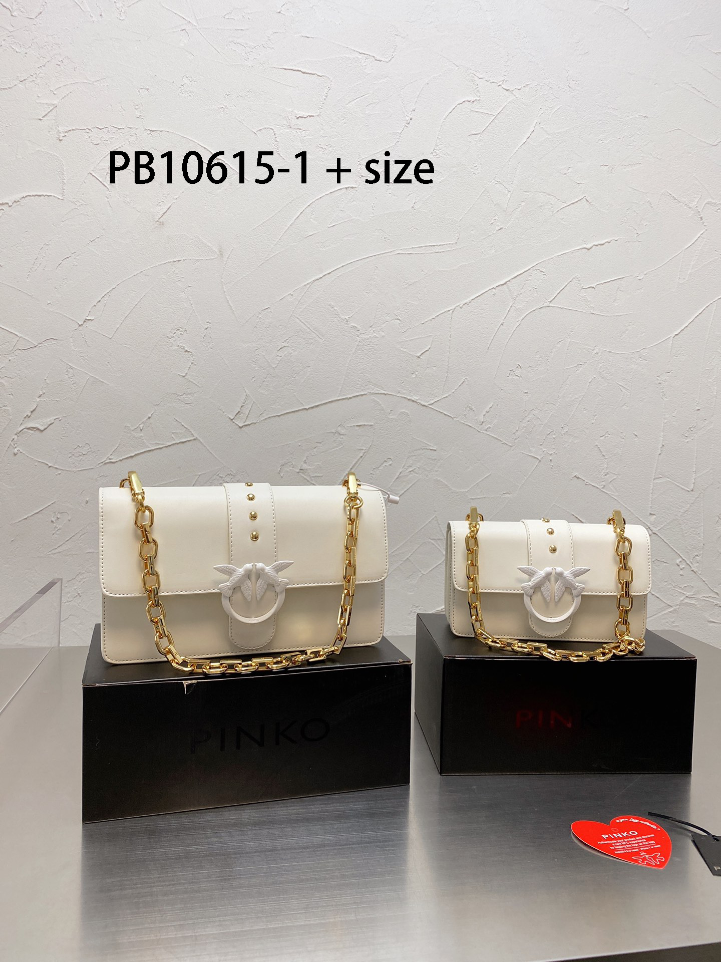 PINKO $73 gallery