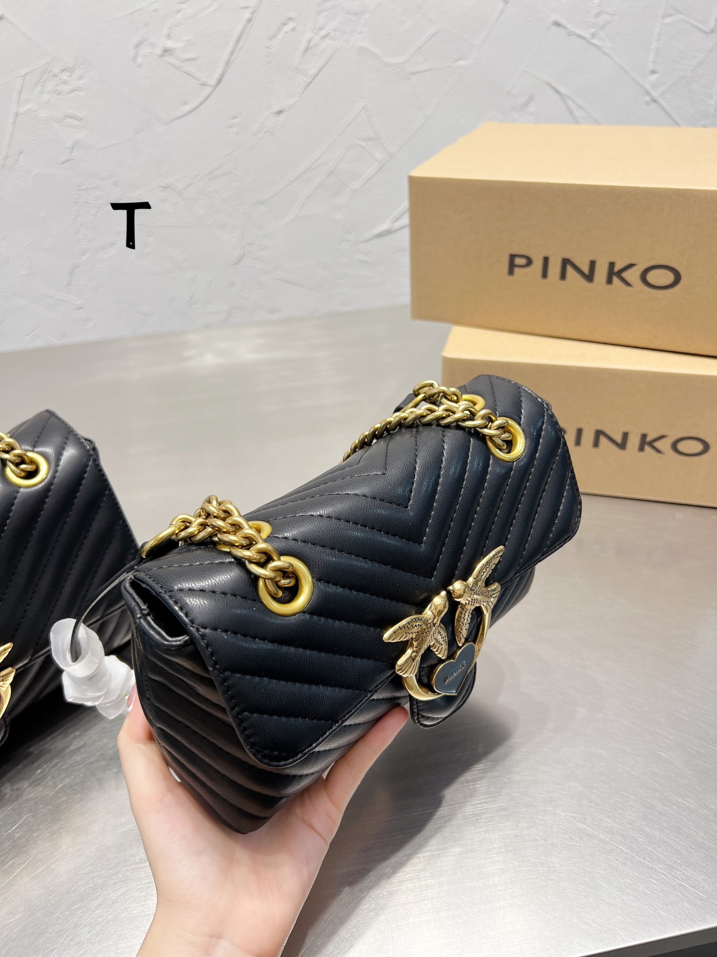 PINKO $73 gallery