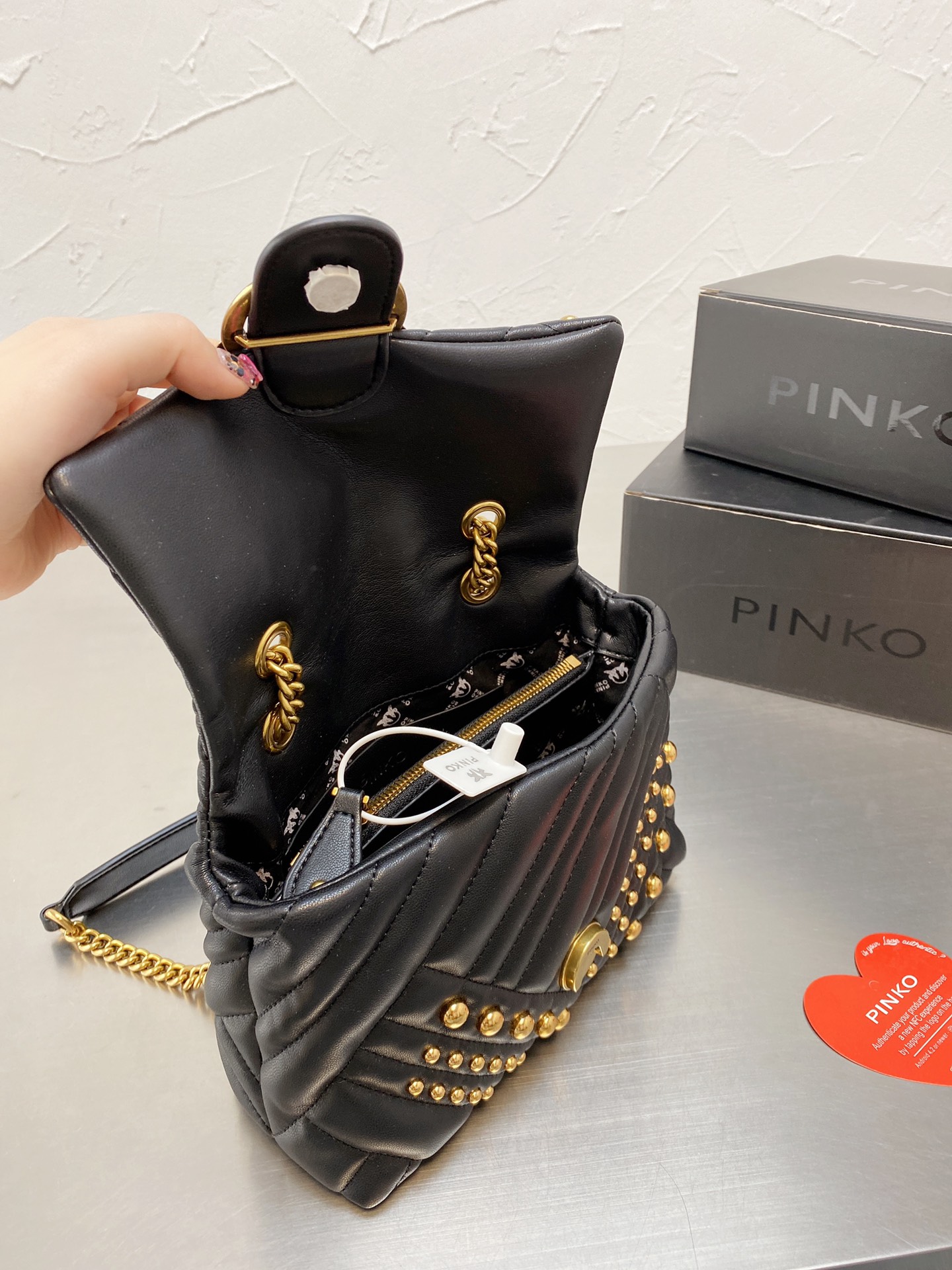 PINKO $78 gallery