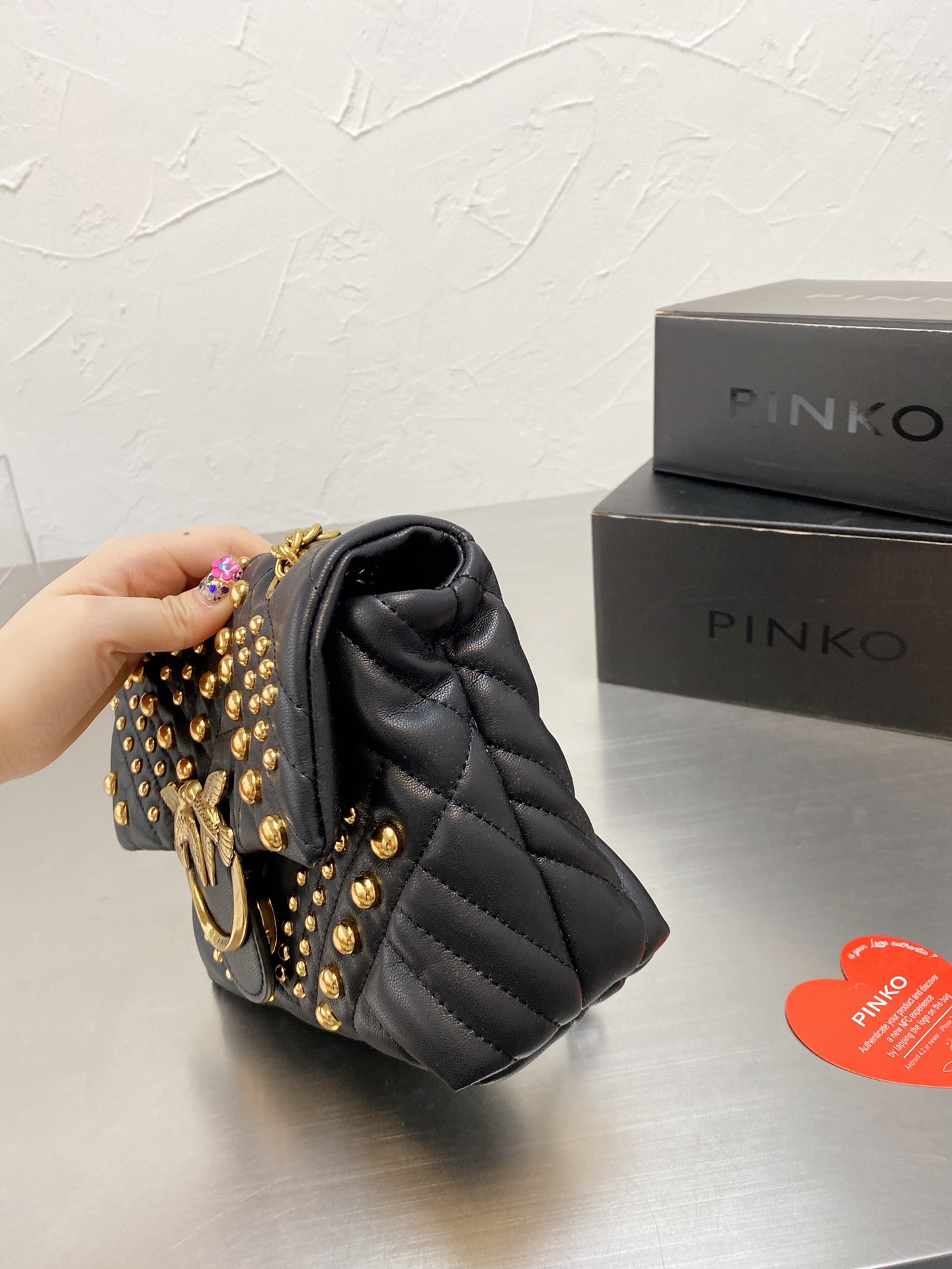 PINKO $78 gallery