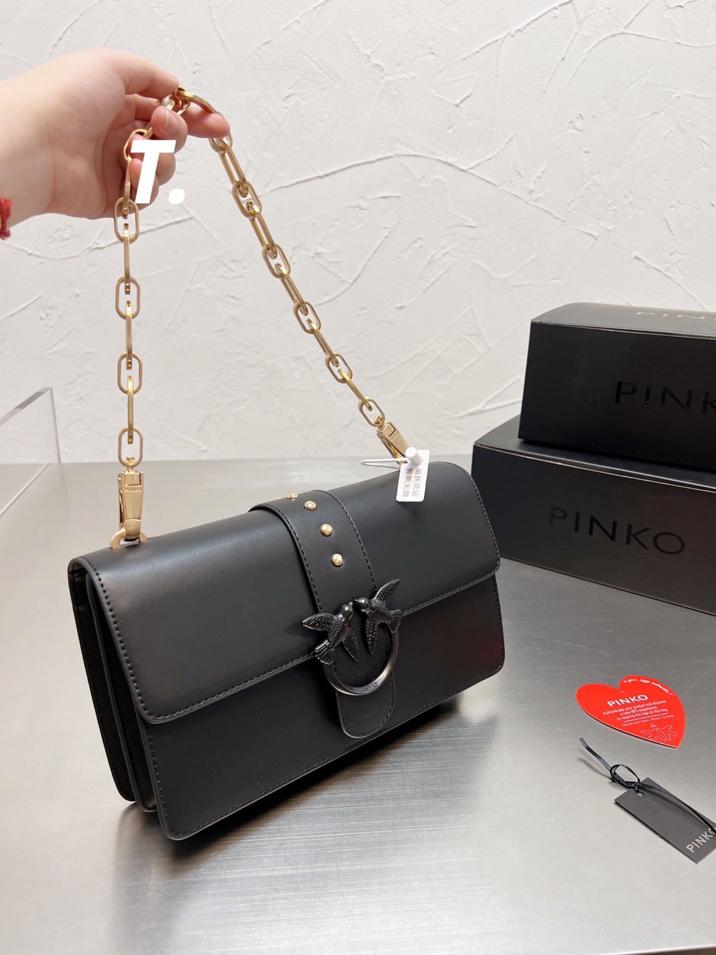 PINKO $78 gallery