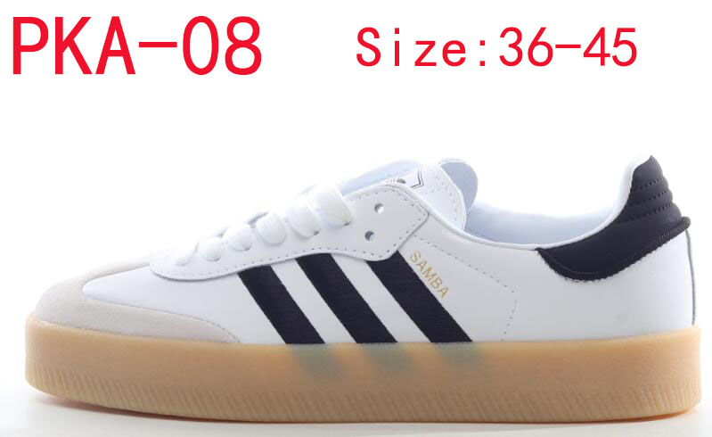 PKA adidas samba 2 59.99usd gallery