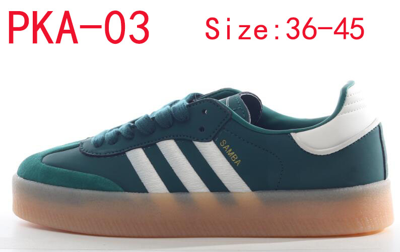 PKA adidas samba 2 59.99usd gallery