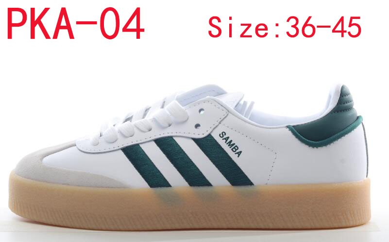 PKA adidas samba 2 59.99usd gallery