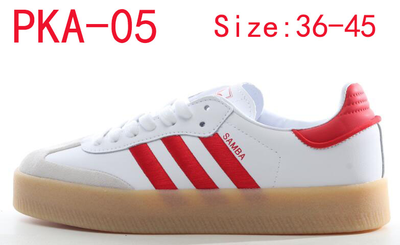 PKA adidas samba 2 59.99usd gallery