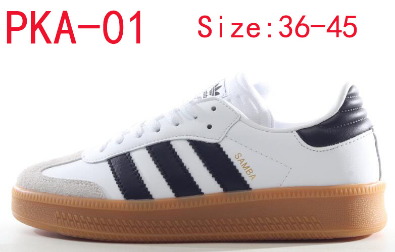 PKA adidas samba 2 59.99usd gallery