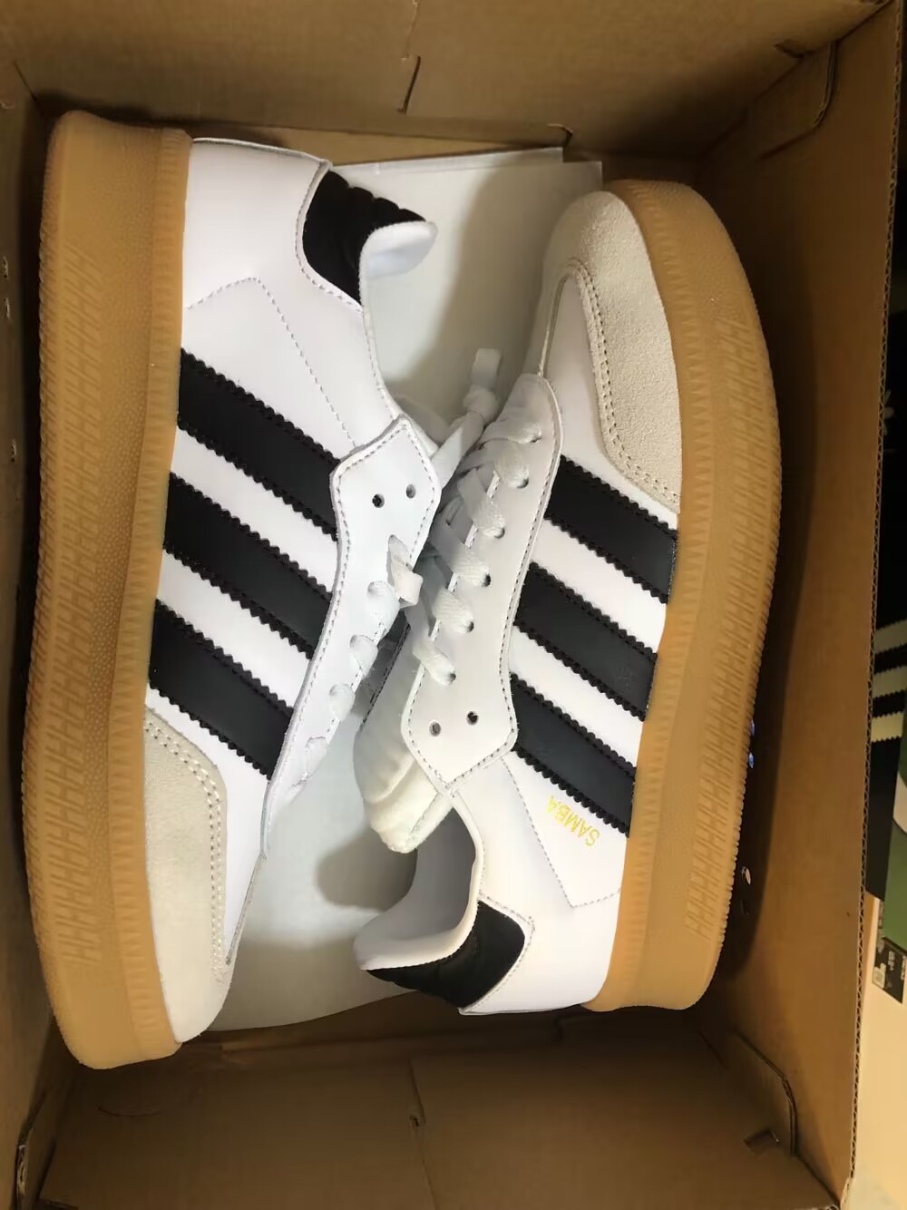 PKA adidas samba 2 59.99usd gallery