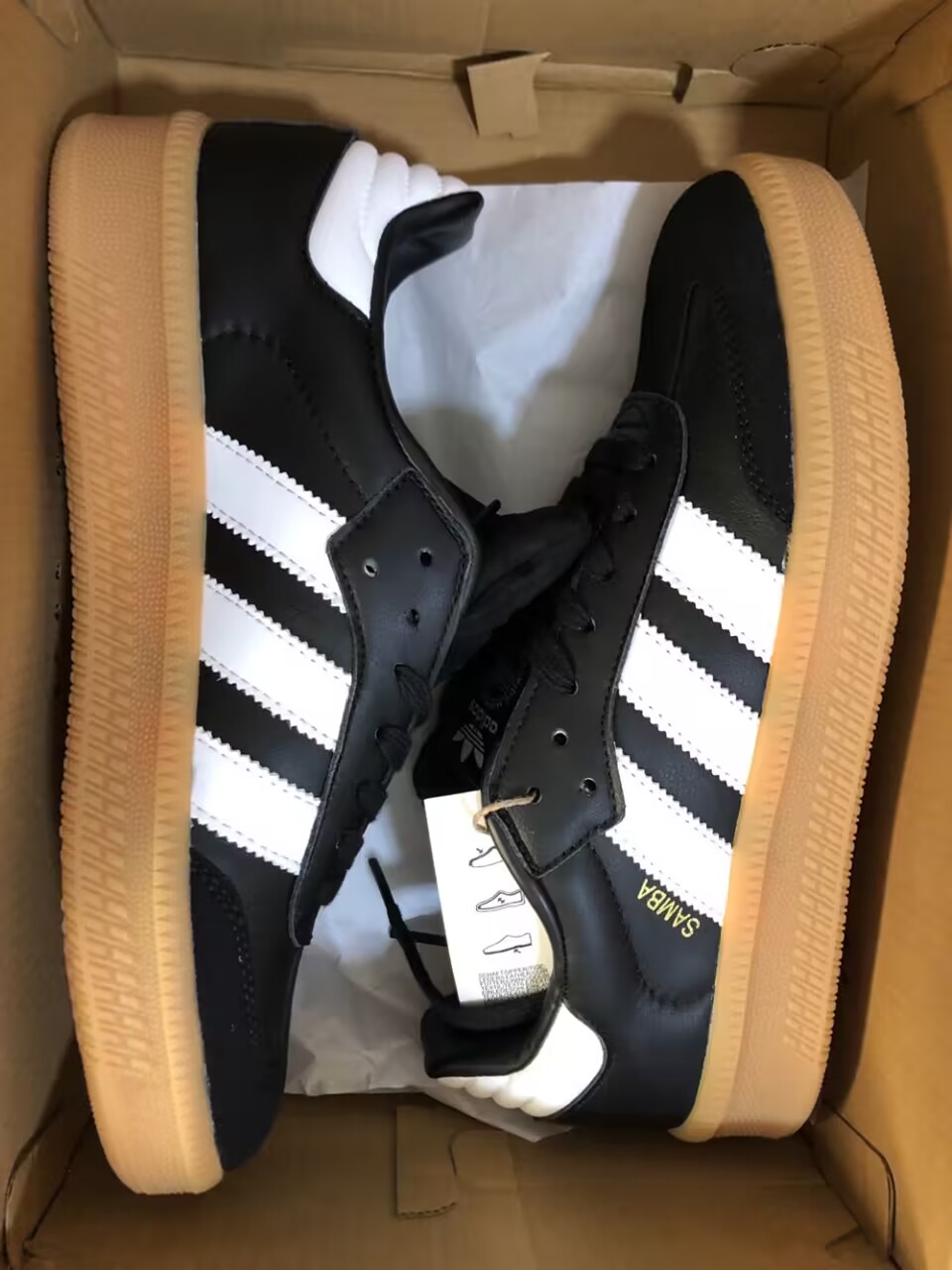 PKA adidas samba 2 59.99usd gallery