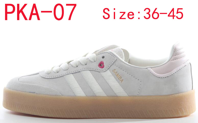 PKA adidas samba 2 59.99usd gallery