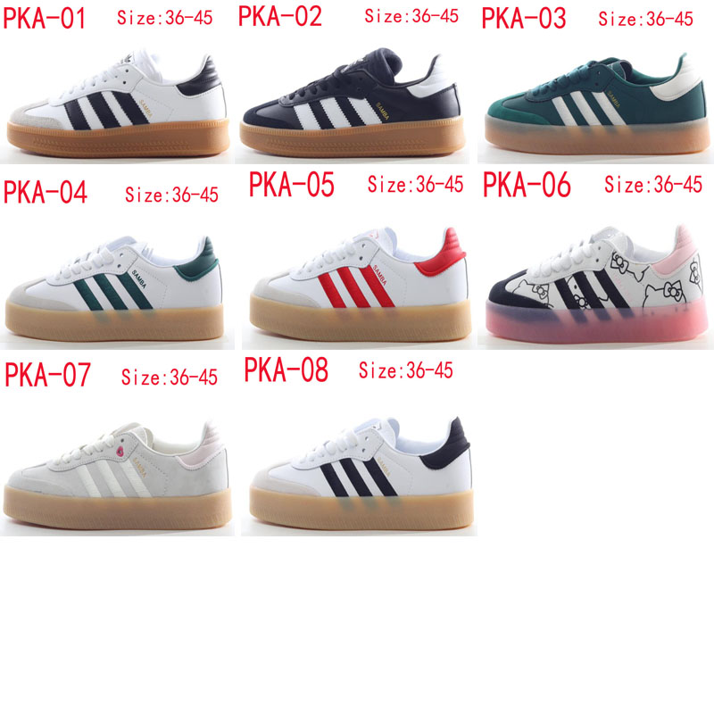 PKA adidas samba 2 59.99usd gallery