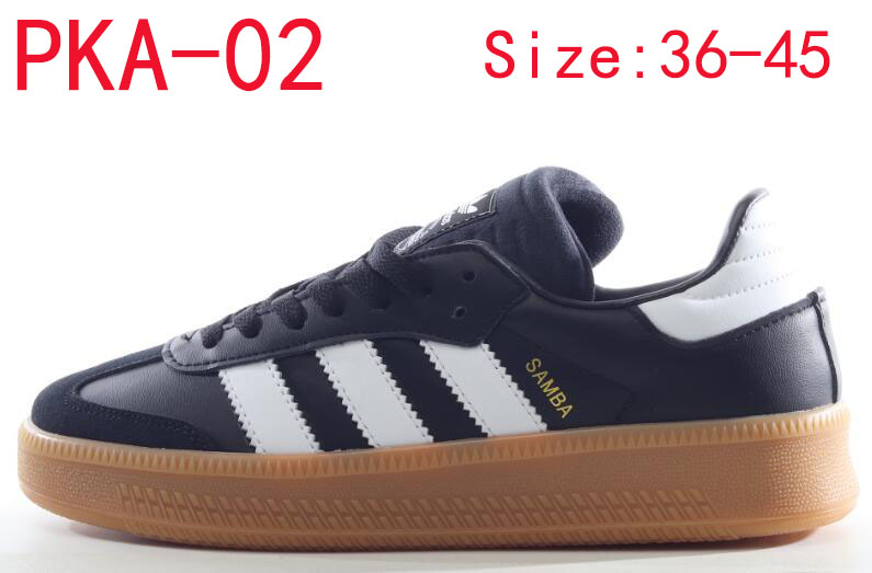 PKA adidas samba 2 59.99usd gallery