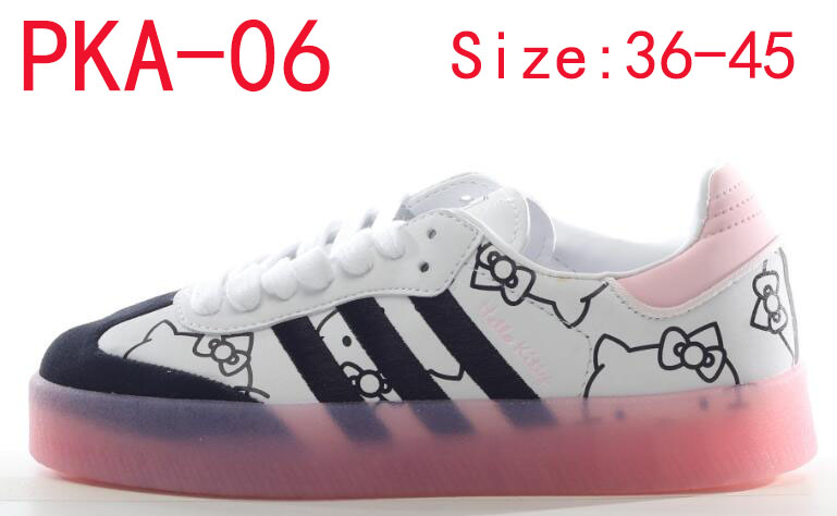 PKA adidas samba 2 59.99usd gallery