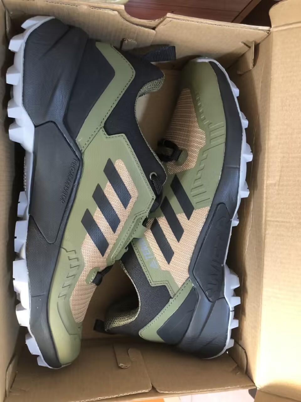 PKD adidas terrex 66usd gallery