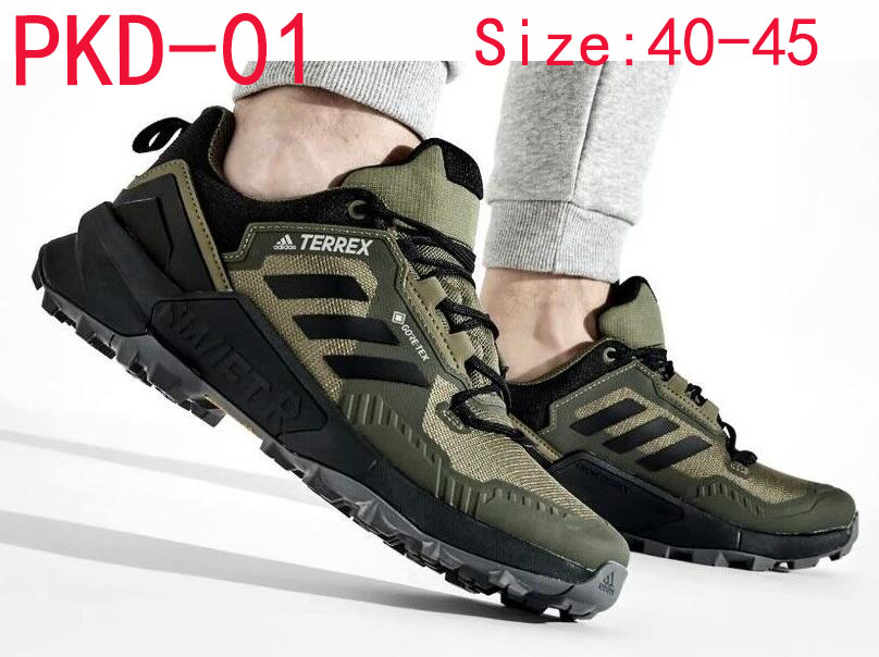 PKD adidas terrex 66usd gallery