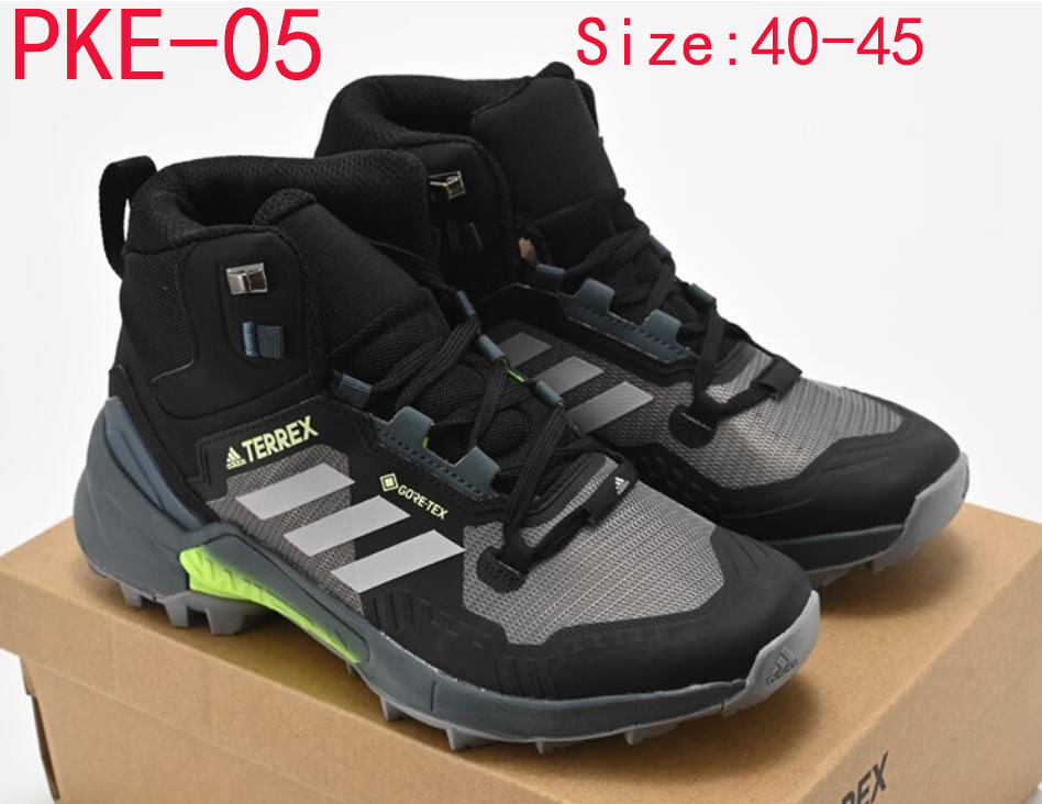 PKE adidas  terrex high top 76usd gallery