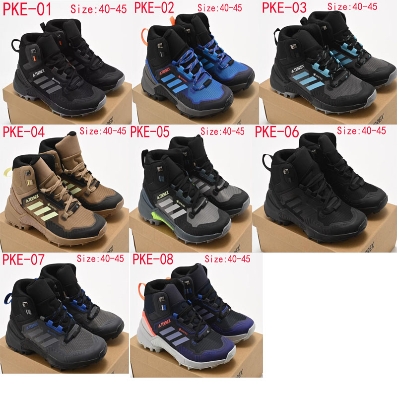 PKE adidas  terrex high top 76usd gallery