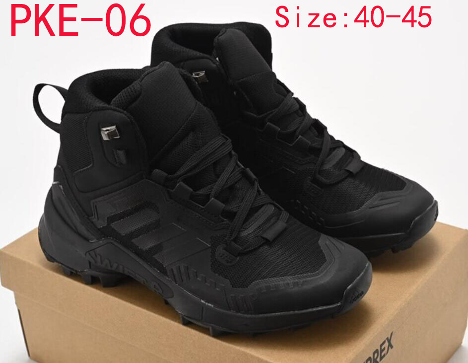 PKE adidas  terrex high top 76usd gallery