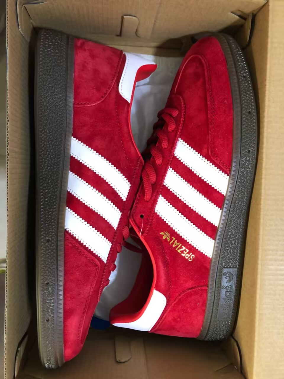 PKF adidas Spezial 59.99usd gallery