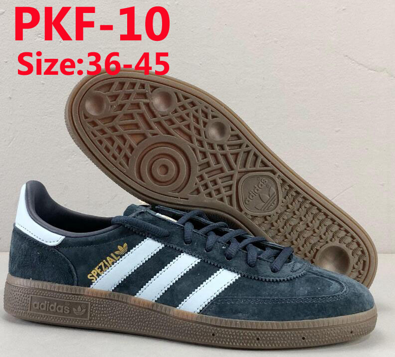 PKF adidas Spezial 59.99usd gallery