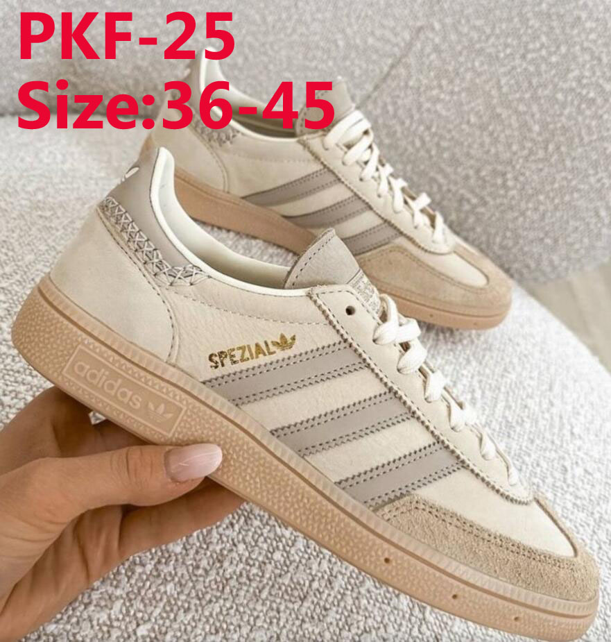 PKF adidas Spezial 59.99usd gallery